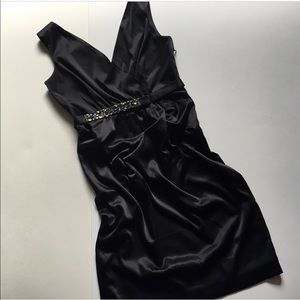 The Limited Dress